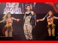 SHOW LO OVER THE LIMIT WORLD LIVE TOUR 2013